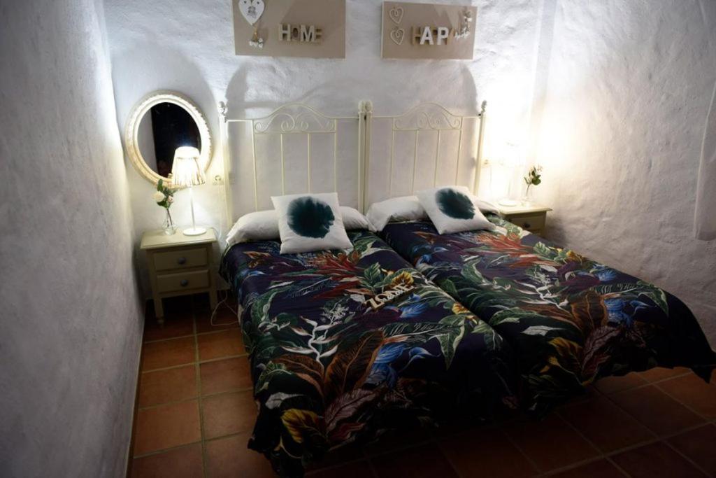 Hacienda San Francisco Villa ปราโด เดล เรย์ ภายนอก รูปภาพ