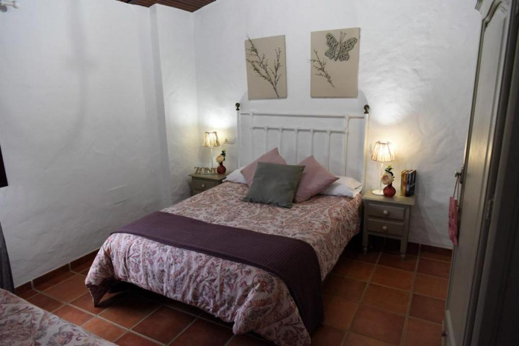Hacienda San Francisco Villa ปราโด เดล เรย์ ภายนอก รูปภาพ