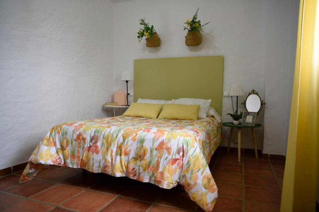 Hacienda San Francisco Villa ปราโด เดล เรย์ ภายนอก รูปภาพ