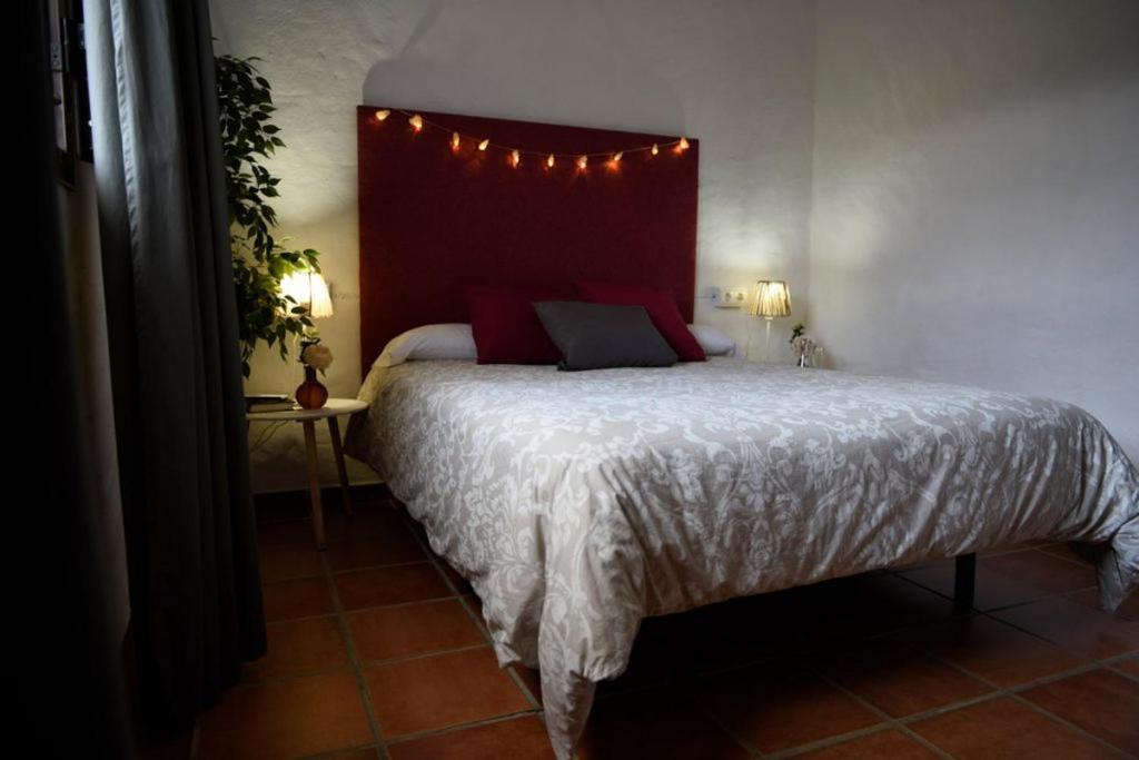 Hacienda San Francisco Villa ปราโด เดล เรย์ ภายนอก รูปภาพ
